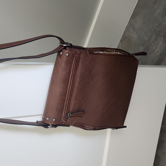 Nocona Bags Nocona Concealed Carry Pursebag Poshmark